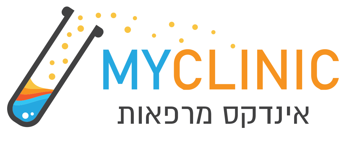 אינדקס רופאים בישראל MyClinic